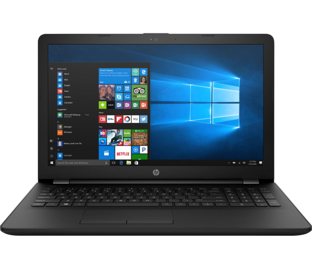 HP 15 i3-5005U/8GB/240/DVD/W10 - 442172 - zdjęcie 3